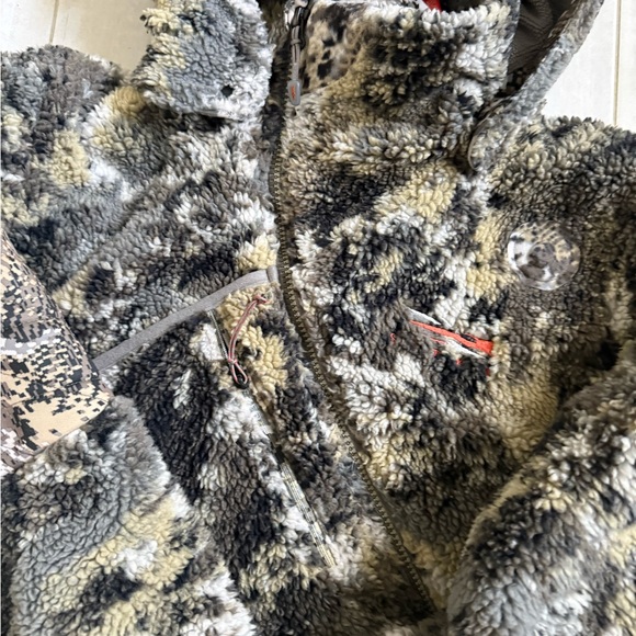 Sitka Gear Women’s Fanatic Jacket - Picture 3 of 4